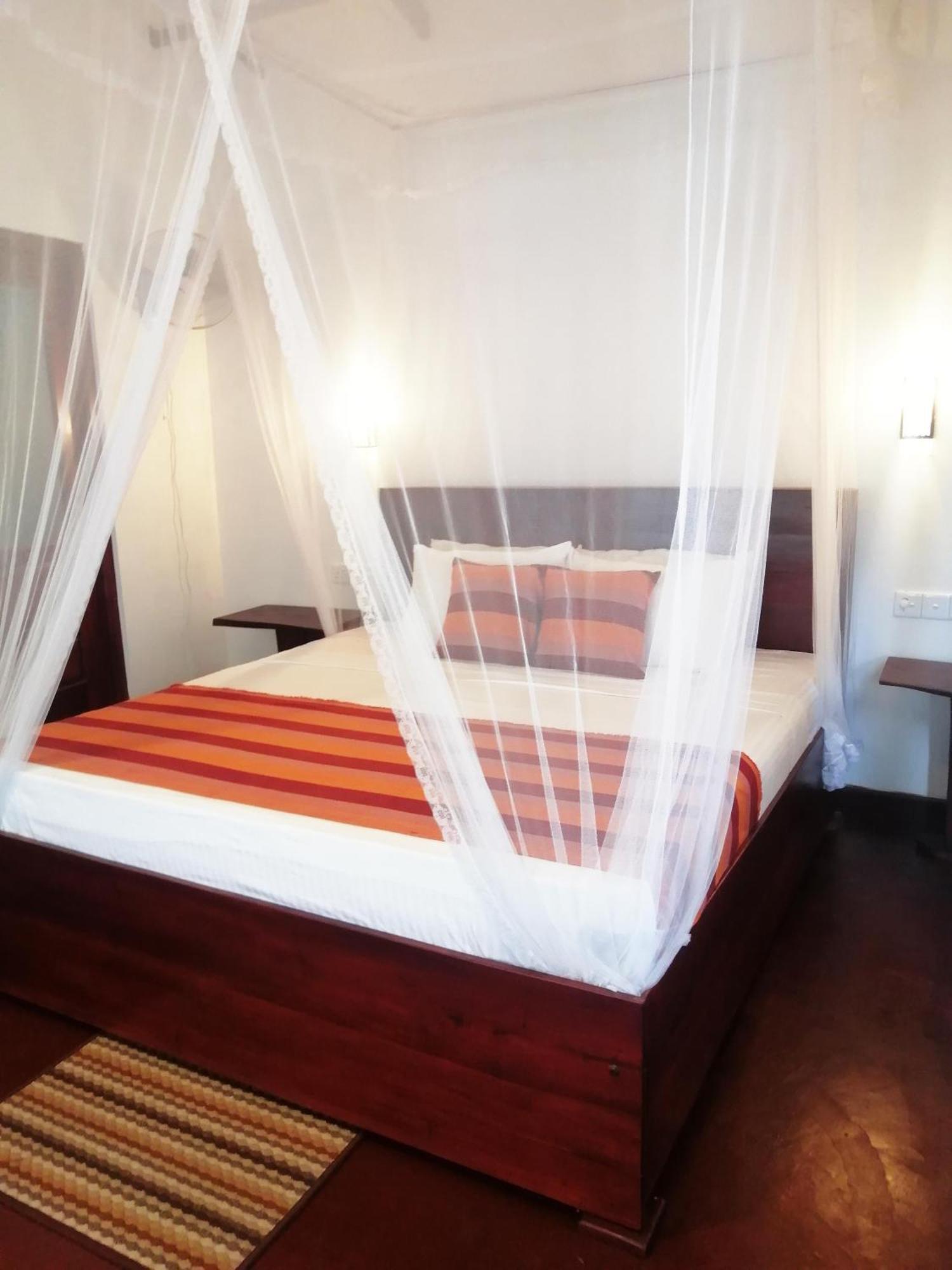Ferienwohnung Ella Festoon Exterior foto
