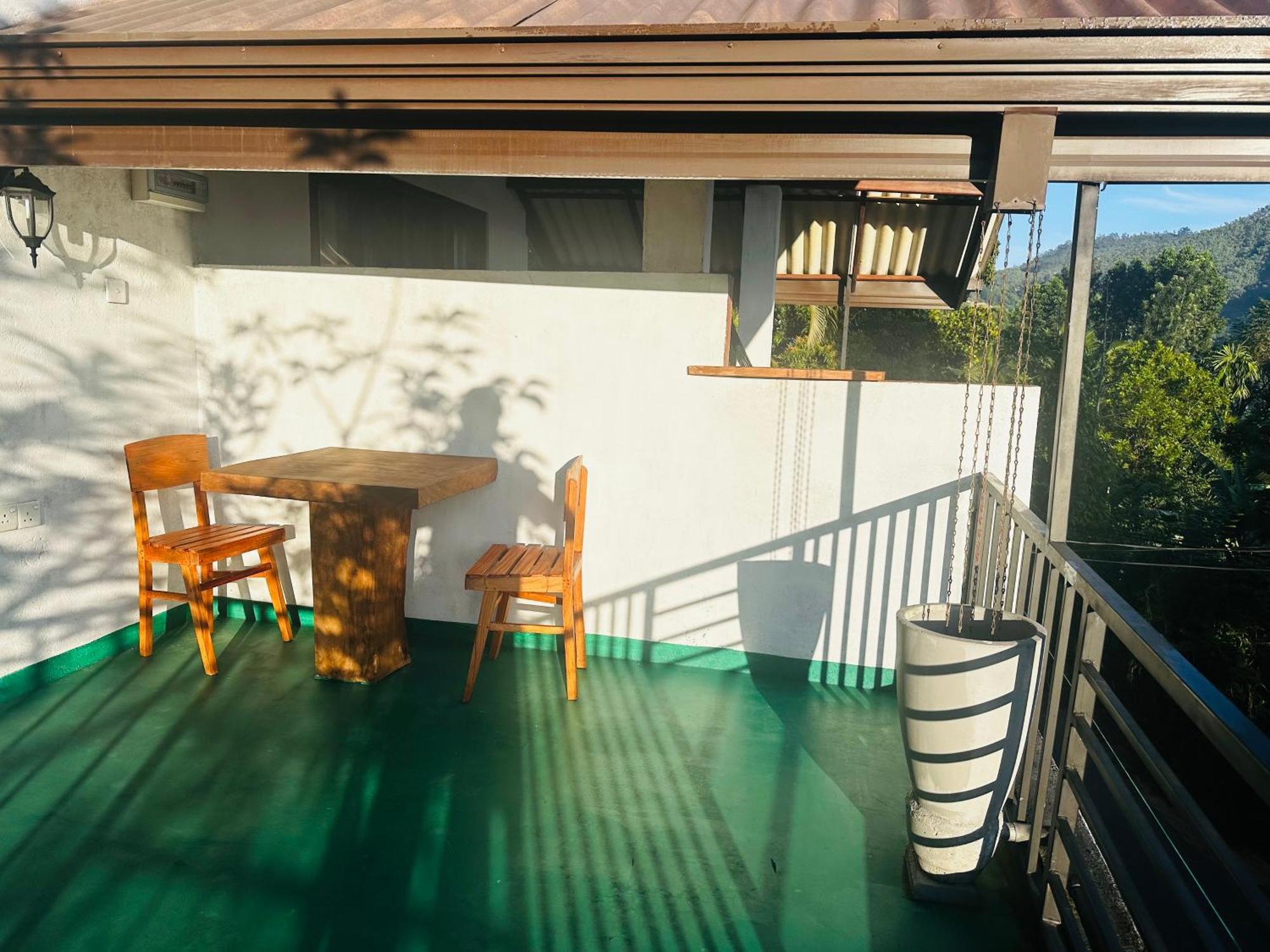 Ferienwohnung Ella Festoon Exterior foto